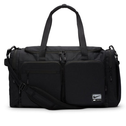 Nike Utility Power 2.0 Duffel Bag - Black