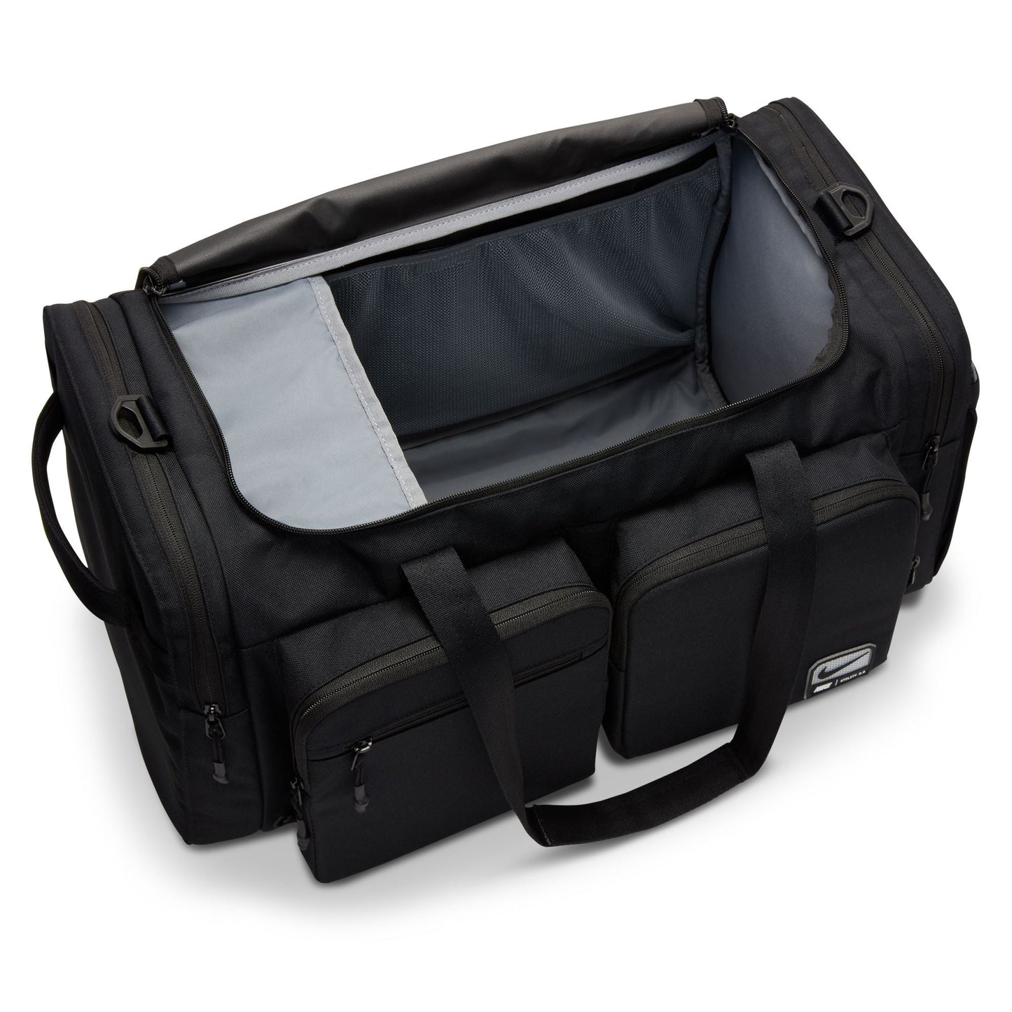 Nike Utility Power 2.0 Duffel Bag - Black