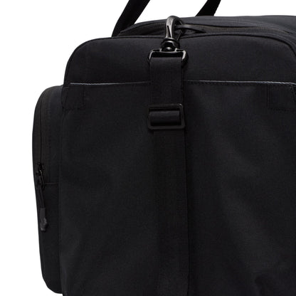 Nike Utility Power 2.0 Duffel Bag - Black