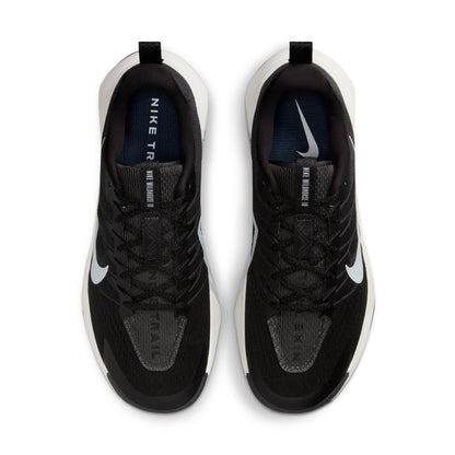 Nike Mens Wildhorse 10 - Black/Wolf Grey