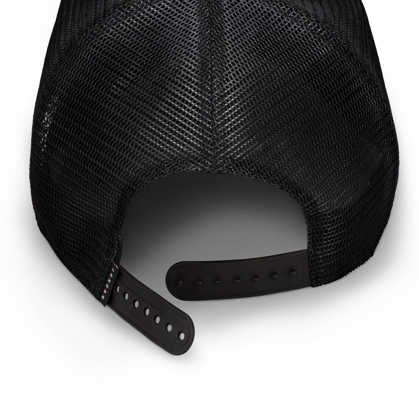 Air Jordan Unisex Rise Structured Hat - Navy/White