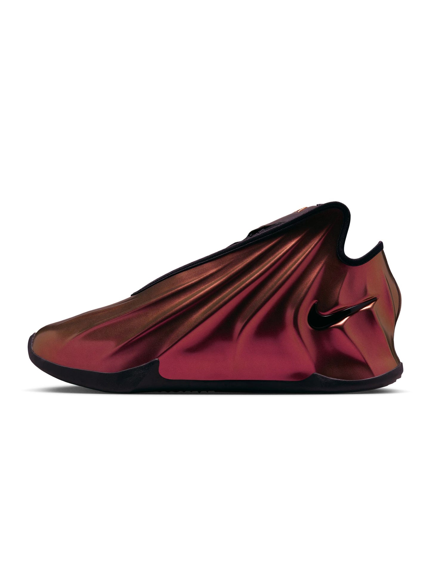Nike Mens G.T. Future - Metallic Red Bronze