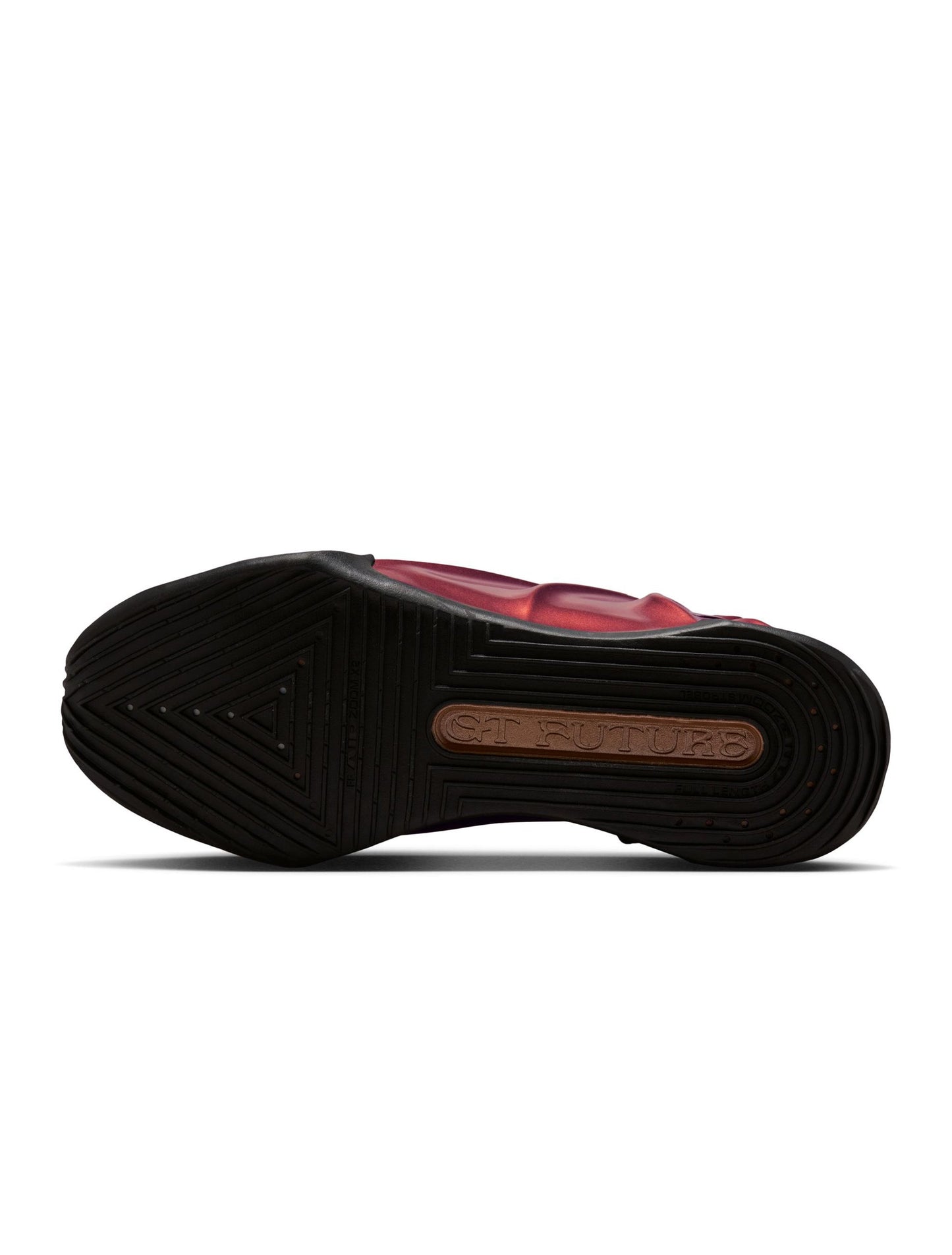 Nike Mens G.T. Future - Metallic Red Bronze