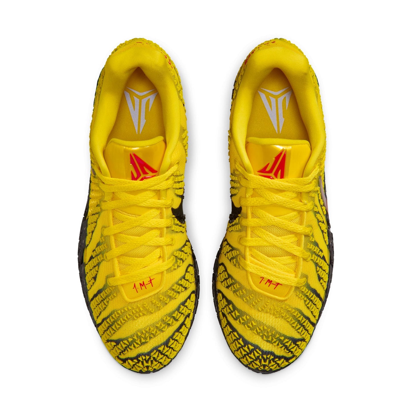 Nike Mens Ja 3 - Let Me Be Ja