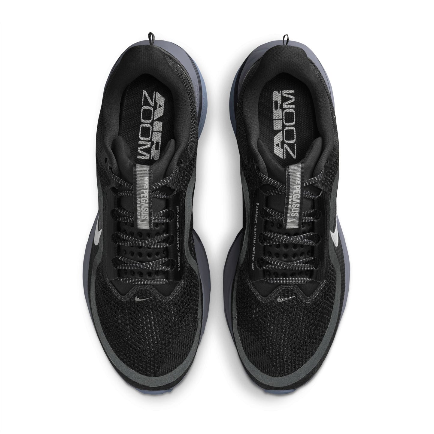 Nike Mens Pegasus Premium - Anthracite