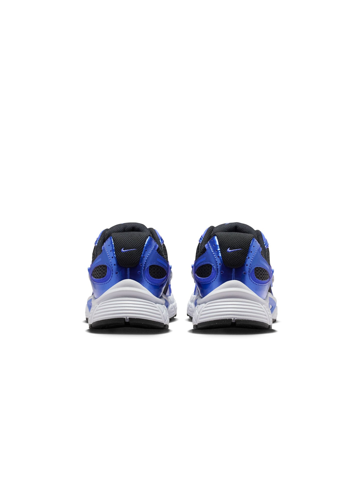Nike Womens V5 Runner - Black/Sapphire