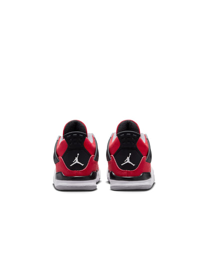 Air Jordan (TD) 4 Retro - Toro Bravo