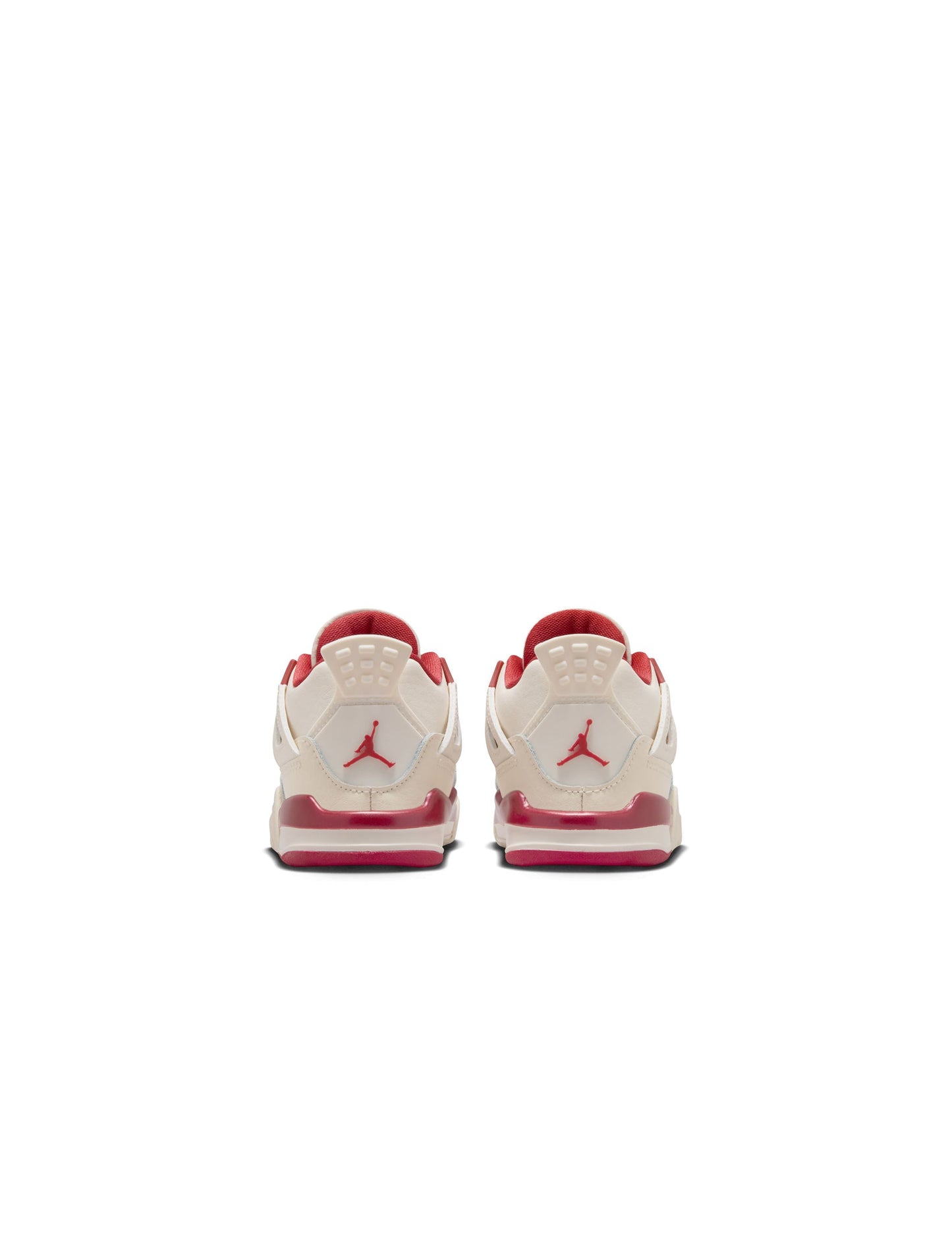 Air Jordan (TD) 4 Retro - Valentine's Day