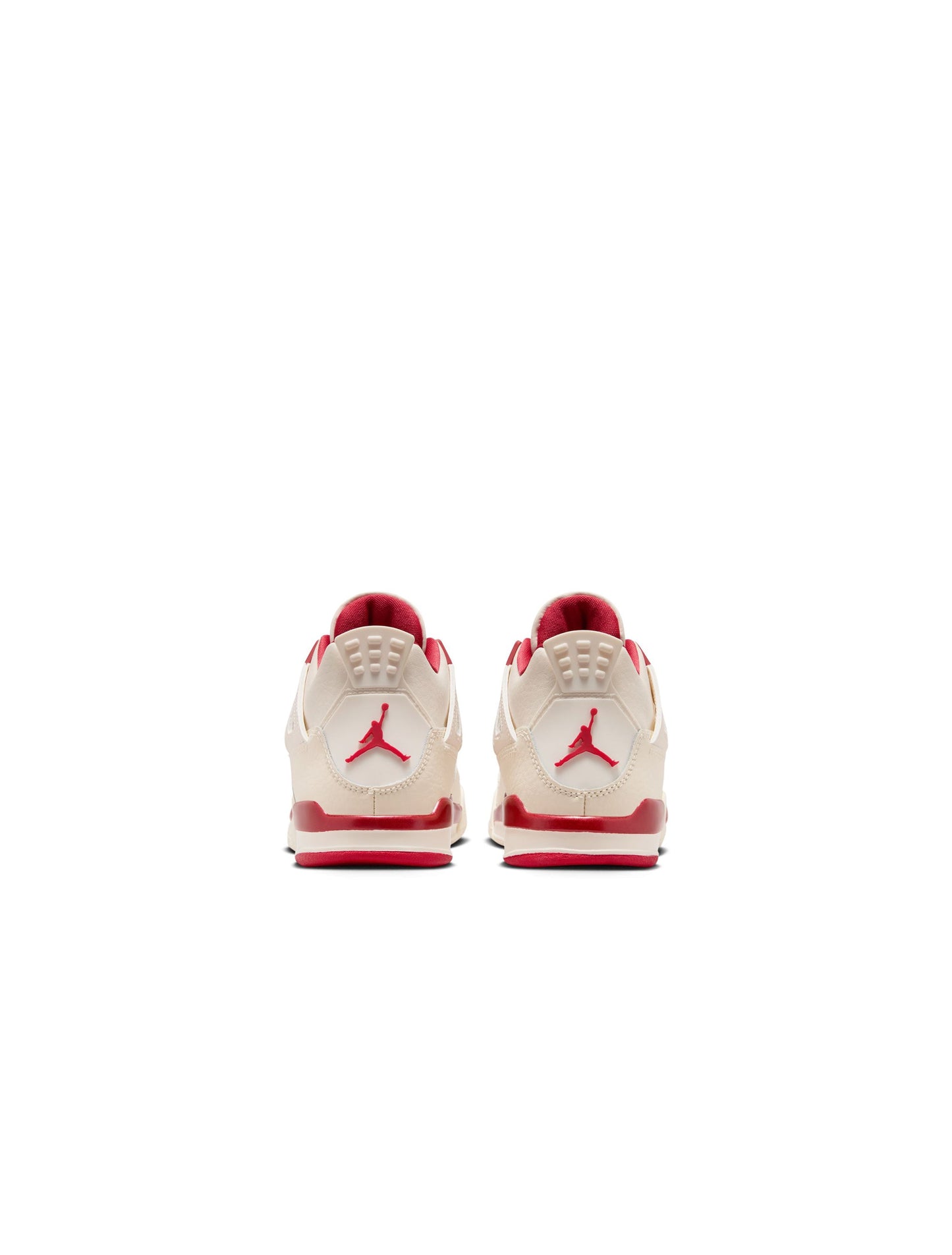 Air Jordan (PS) 4 Retro - Valentine's Day
