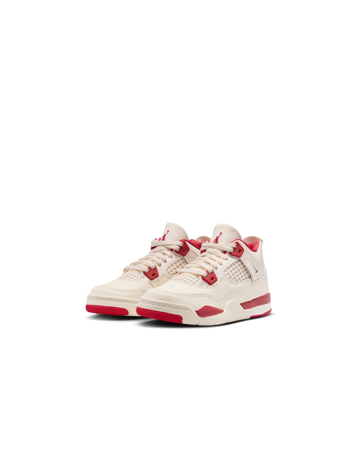 Air Jordan (PS) 4 Retro - Valentine's Day