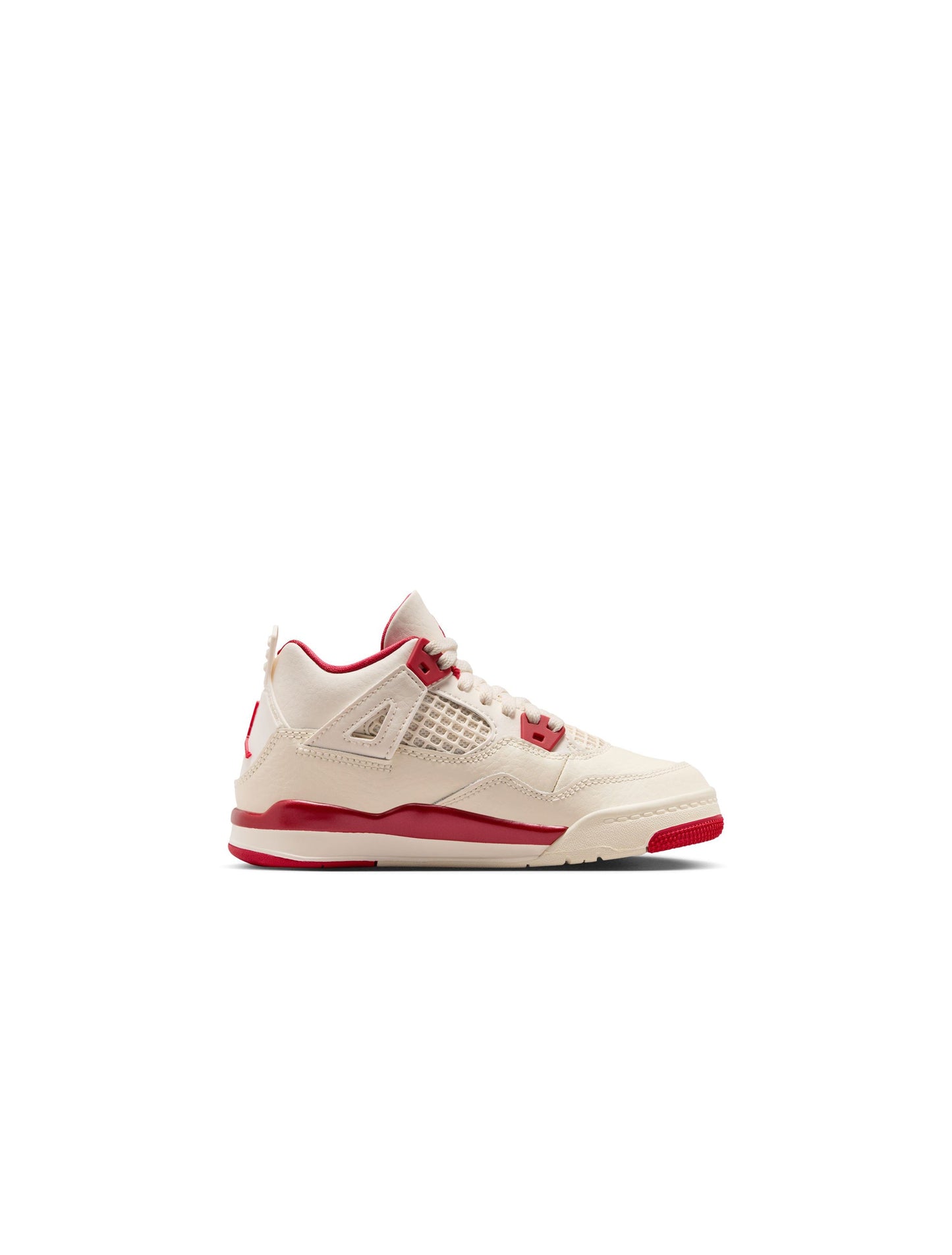Air Jordan (PS) 4 Retro - Valentine's Day