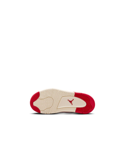 Air Jordan (PS) 4 Retro - Valentine's Day