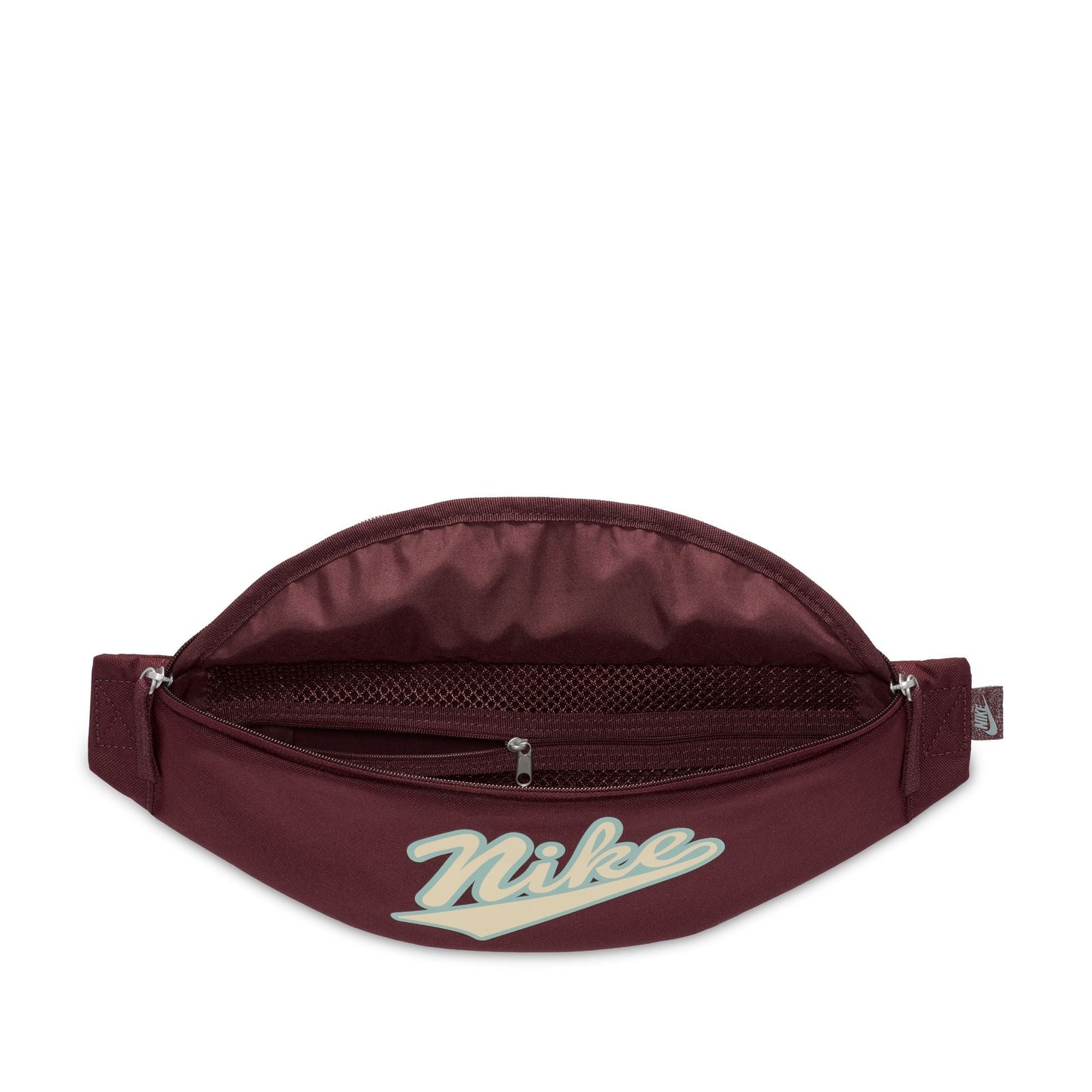 Nike Womens Heritage Bag - Burgundy Crush