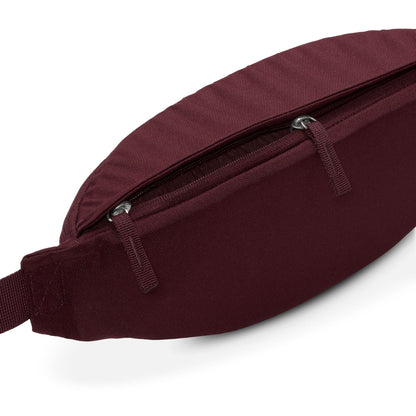 Nike Womens Heritage Bag - Burgundy Crush