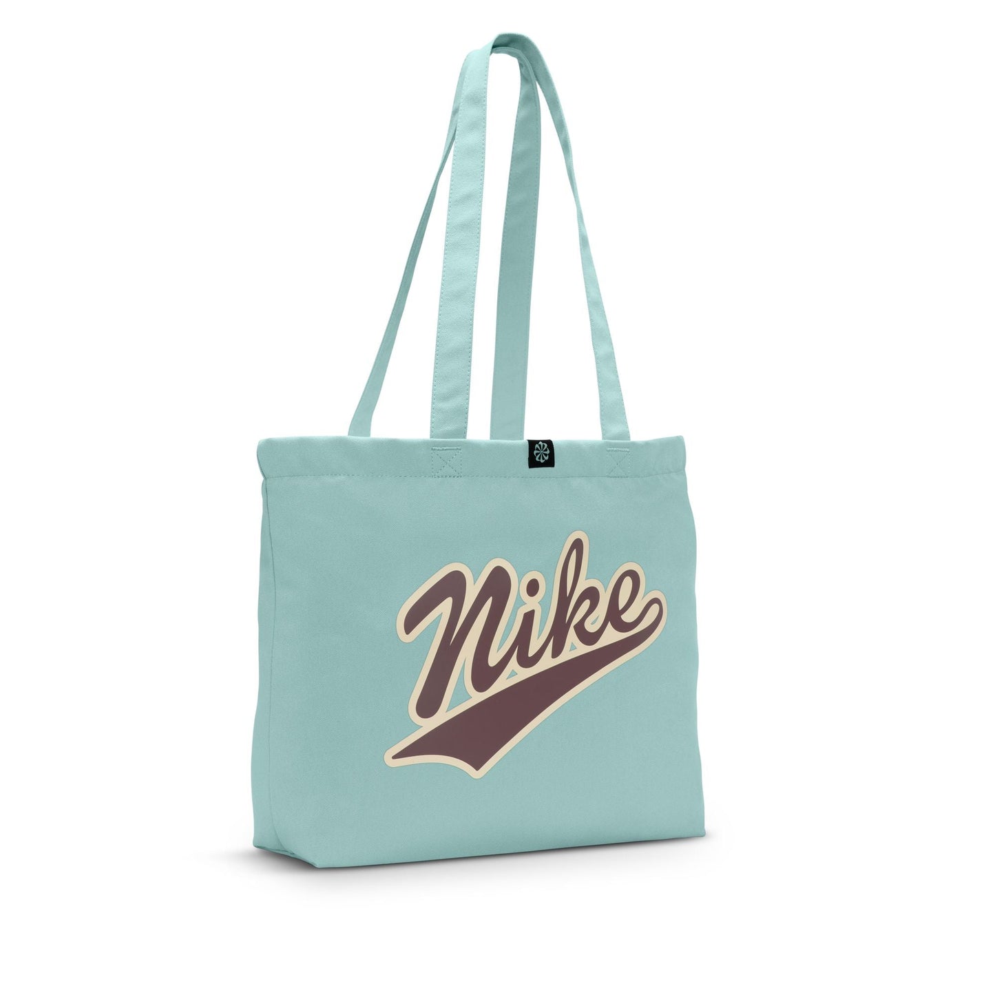 Nike Womens Heritage Tote 2.0 Retro Pack - Cannon