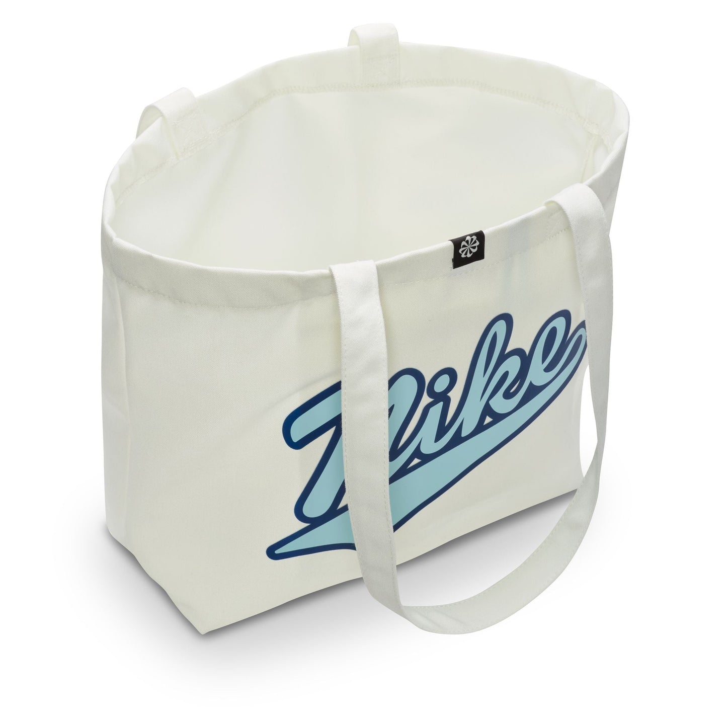 Nike Womens Heritage Tote 2.0-Retro Pack - Sail