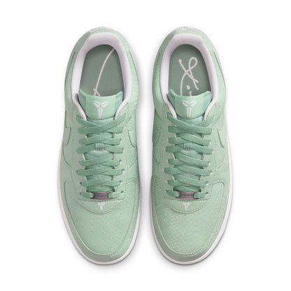 Nike Mens Kobe Air Force 1 Low - Steam