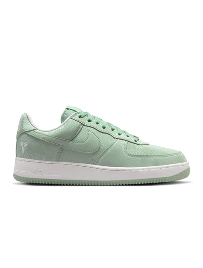 Nike Mens Kobe Air Force 1 Low - Steam