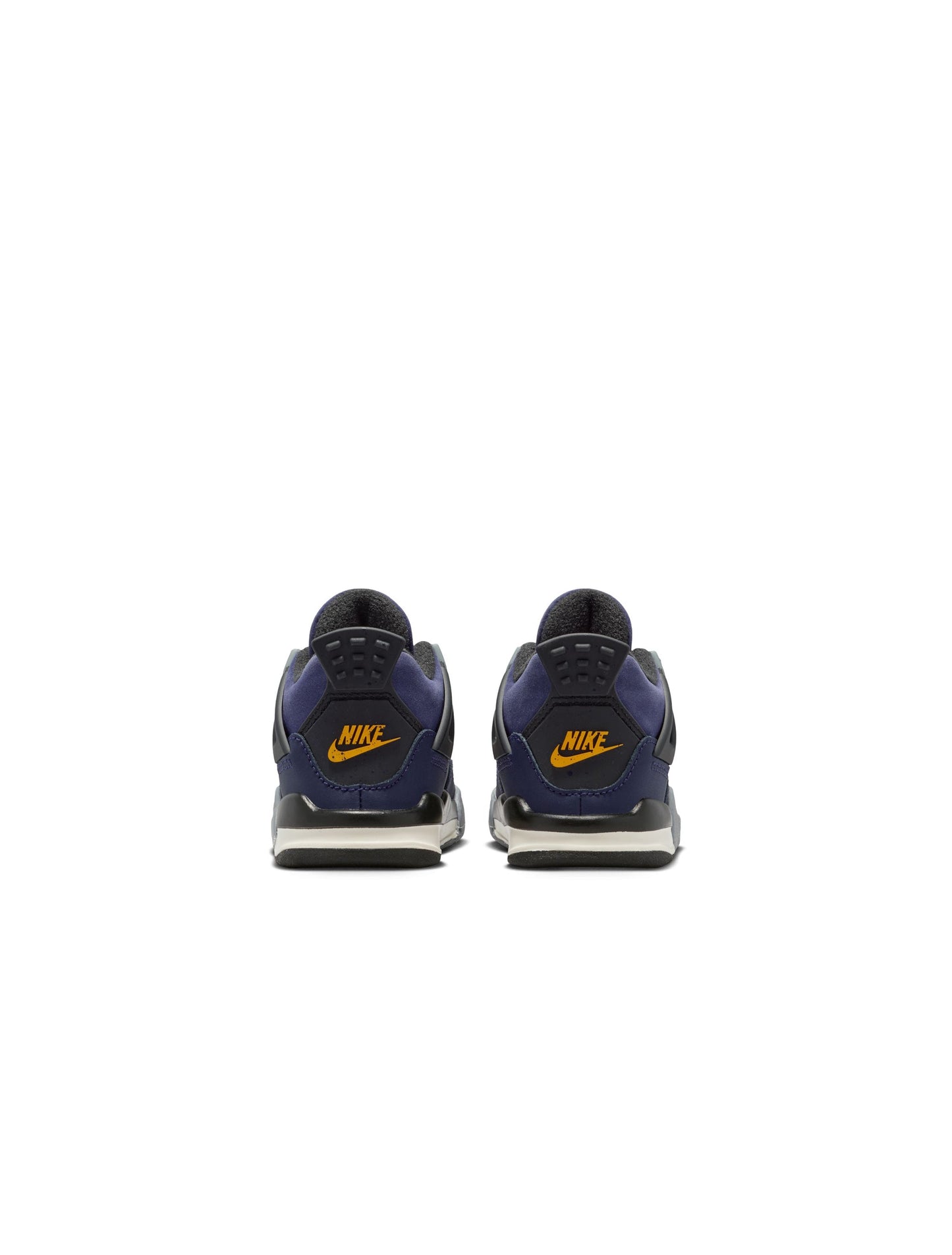 Air Jordan (TD) 4 Retro - Imperial Purple