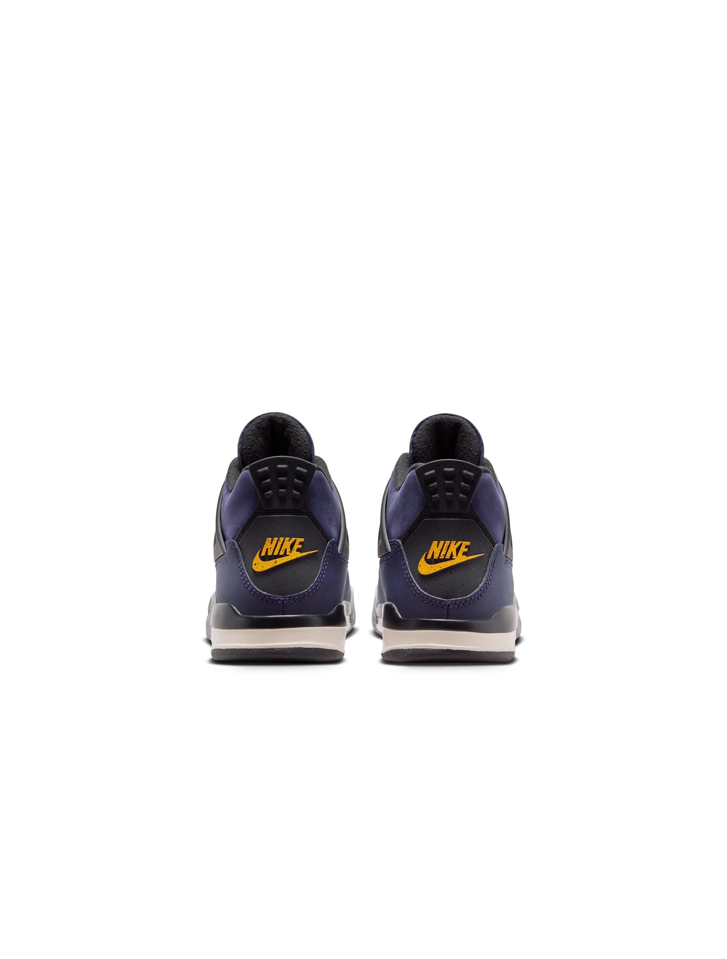 Air Jordan (PS) 4 Retro - Imperial Purple