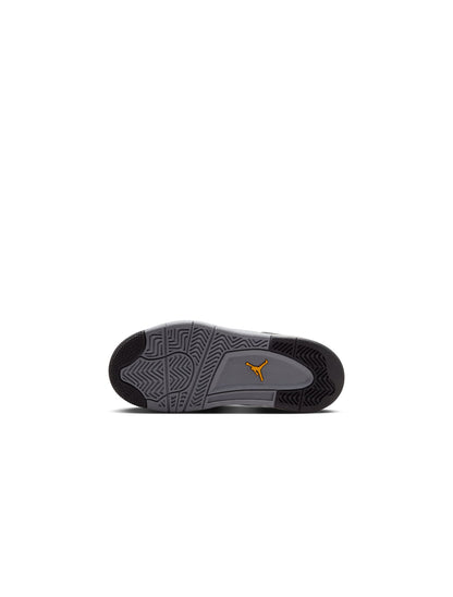 Air Jordan (PS) 4 Retro - Imperial Purple