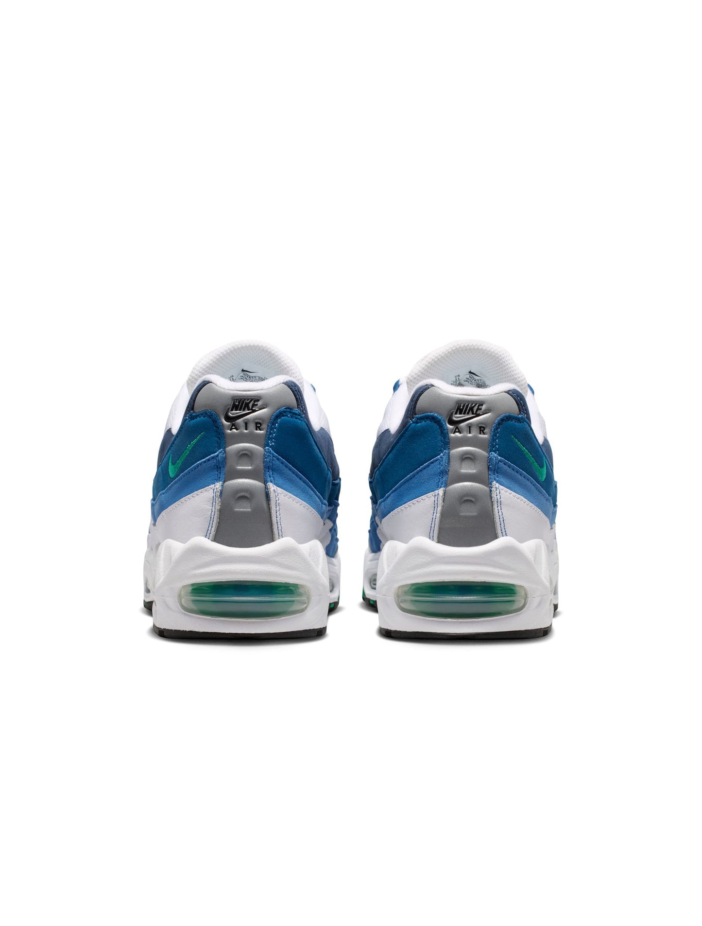 Nike Mens Air Max 95 OG - Slate