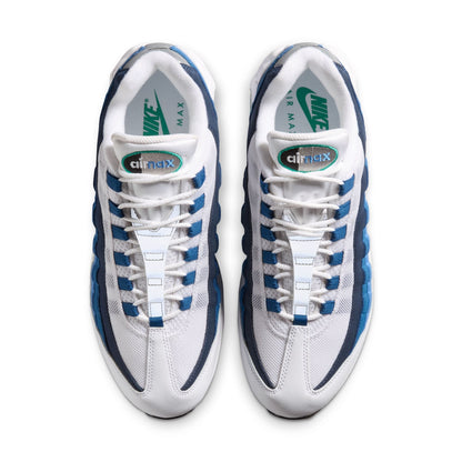 Nike Mens Air Max 95 OG - Slate