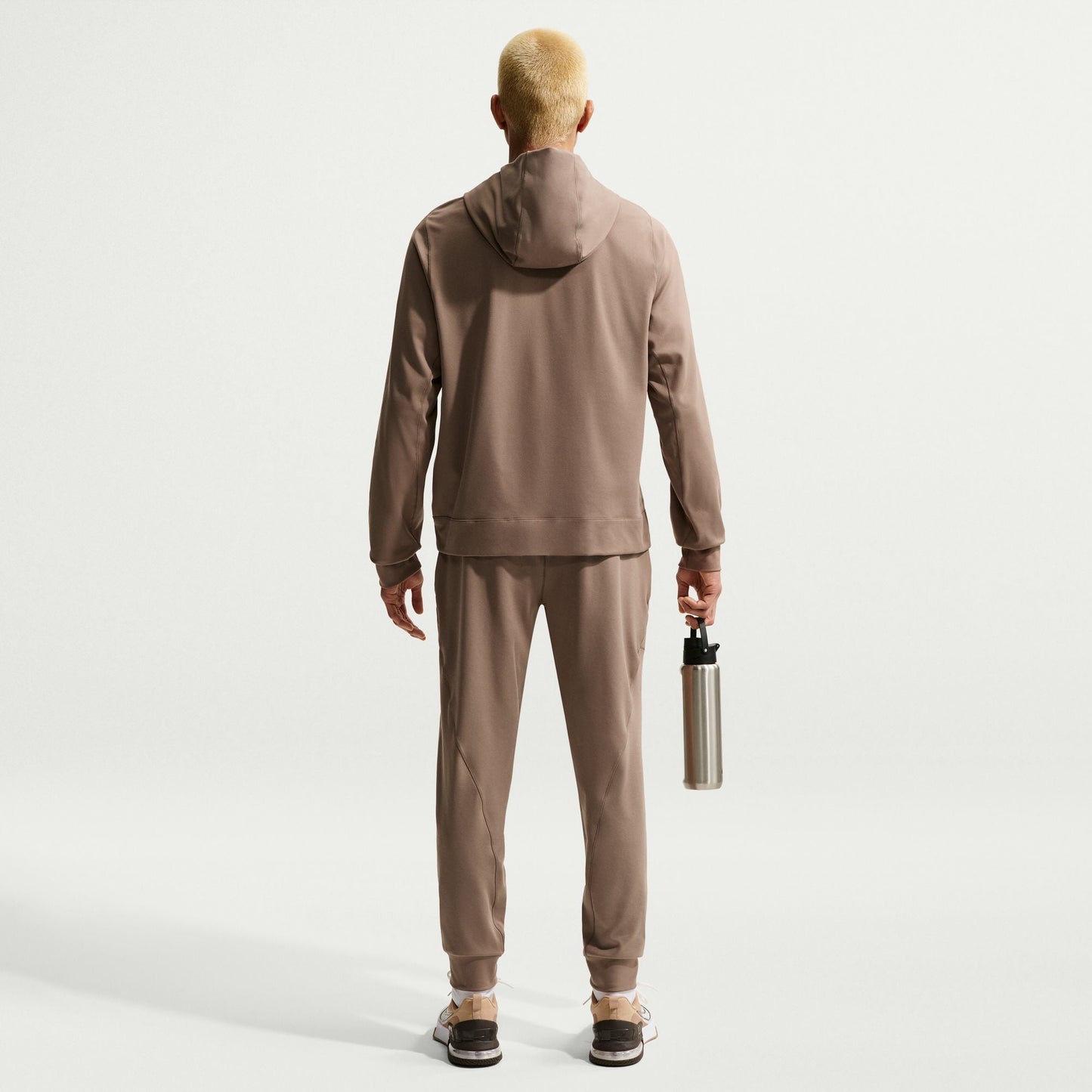 Nike Mens Primary NanoKnit Joggers - Mink Brown