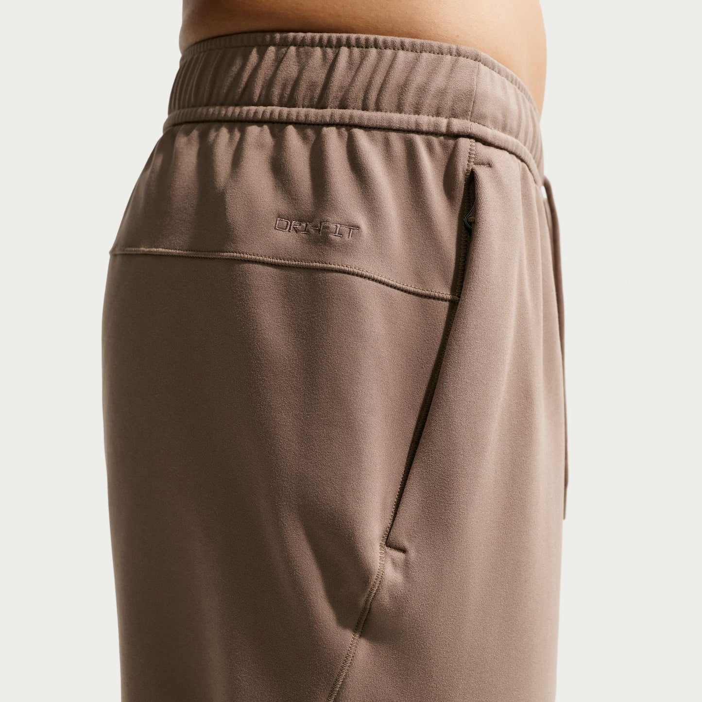 Nike Mens Primary NanoKnit Joggers - Mink Brown