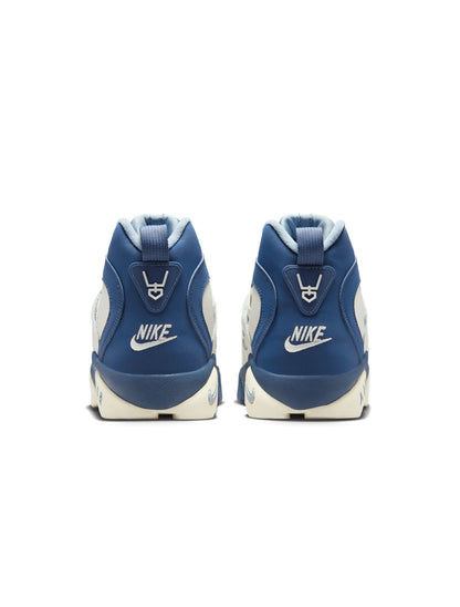 Nike Mens Air Diamond Turf II - Royals