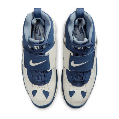 Nike Mens Air Diamond Turf II - Royals