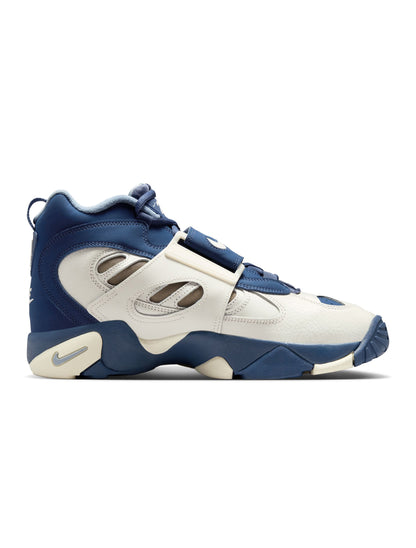 Nike Mens Air Diamond Turf II - Royals