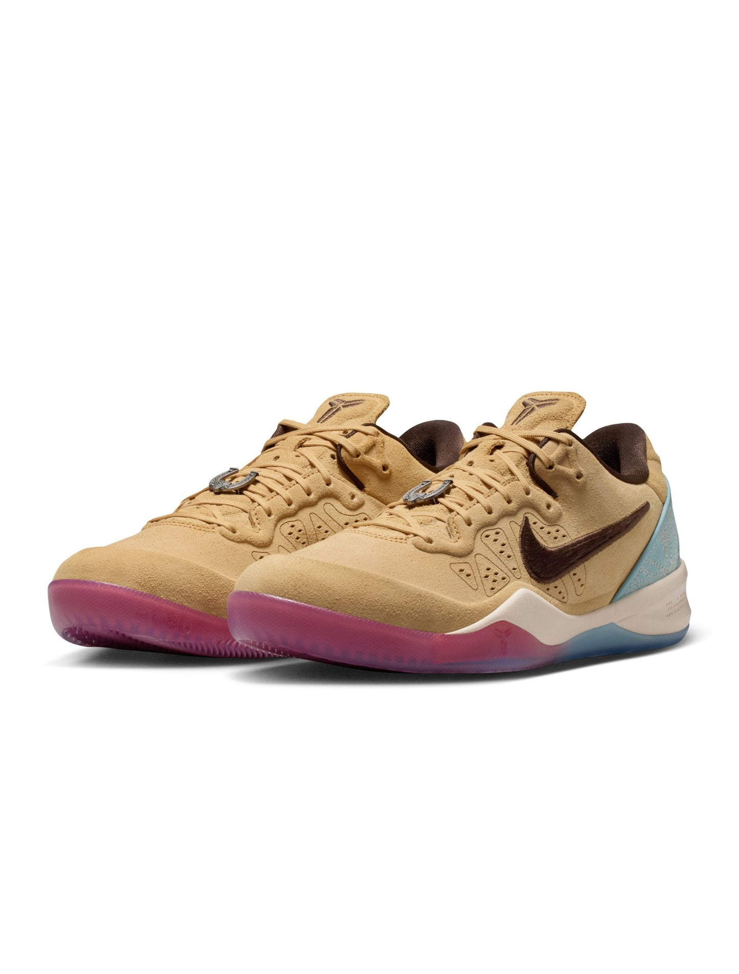 Nike Mens Kobe VIII Protro - Siempre Mio