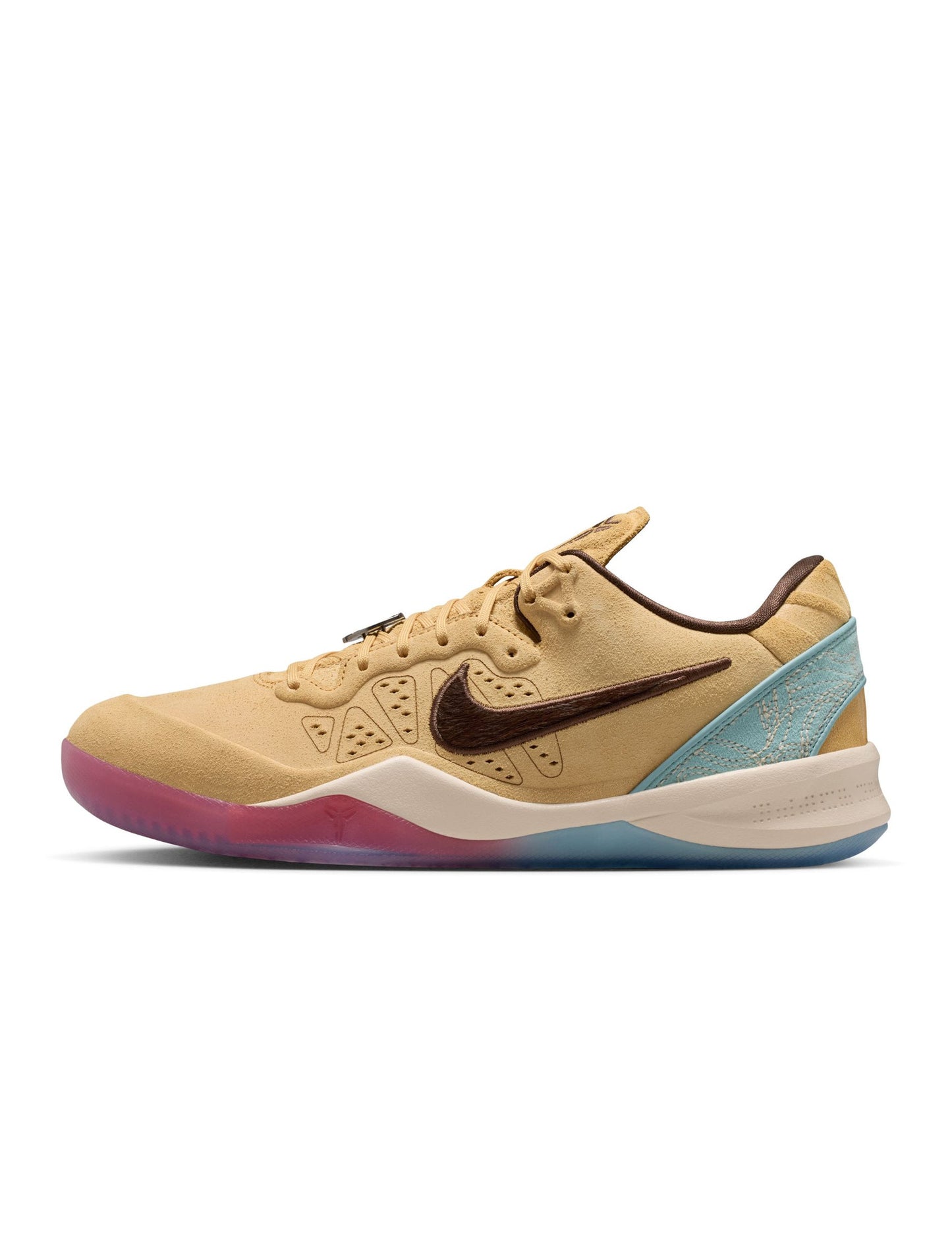Nike Mens Kobe VIII Protro - Siempre Mio