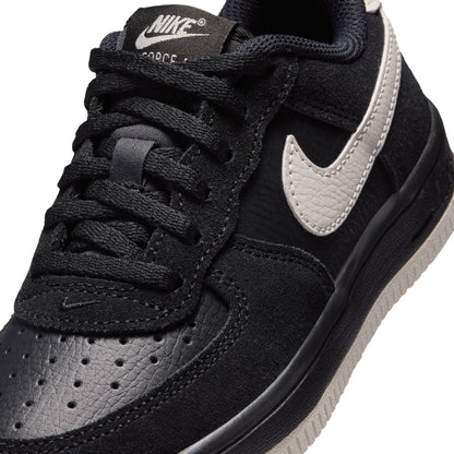 Nike (PS) Force 1 Low LV8 2 - Black