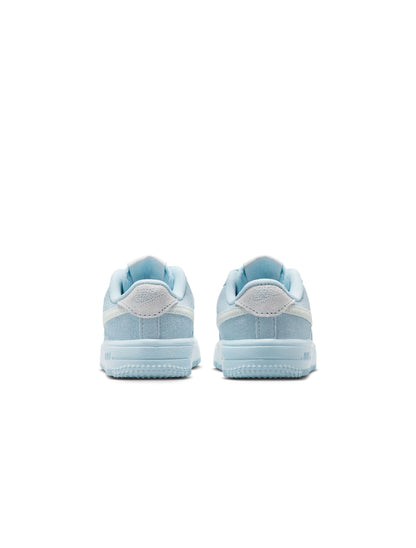 Nike (TD) Force 1 Low Lv8 - Light Armory Blue