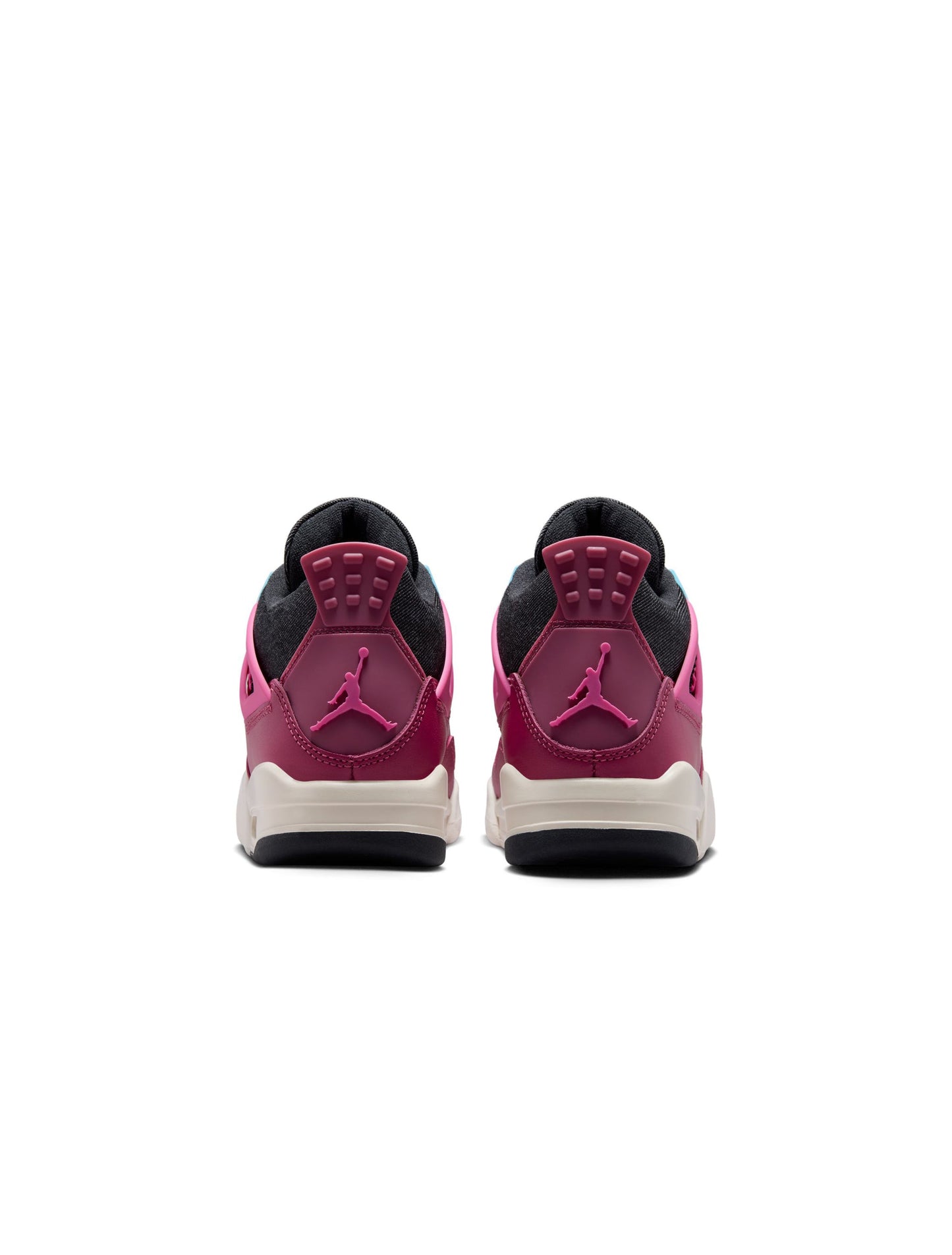 Air Jordan Big Kids 4 Retro - She's a Star