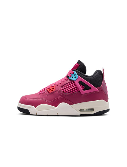 Air Jordan Big Kids 4 Retro - She's a Star