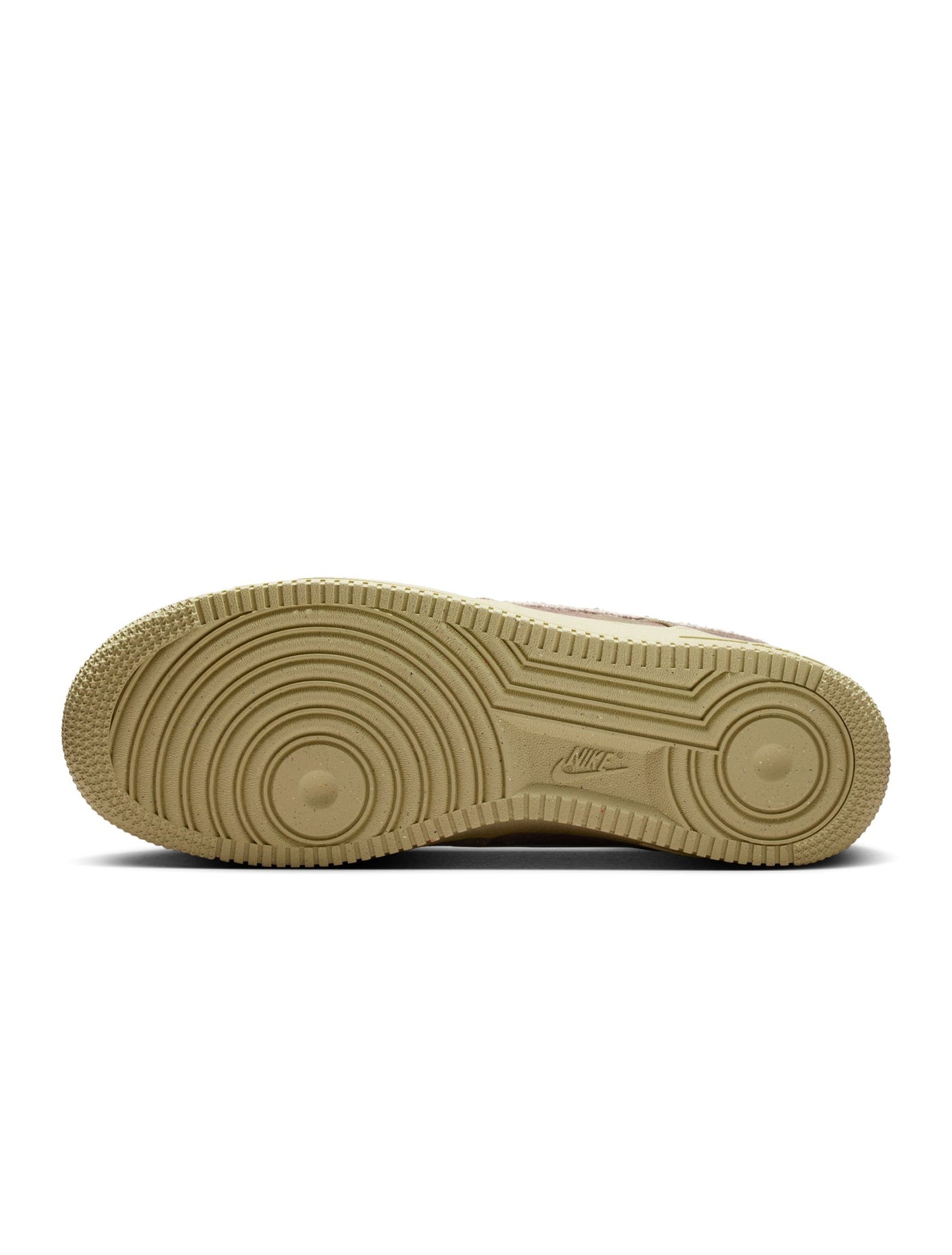 Nike Mens Air Force 1 Low - Asparagus