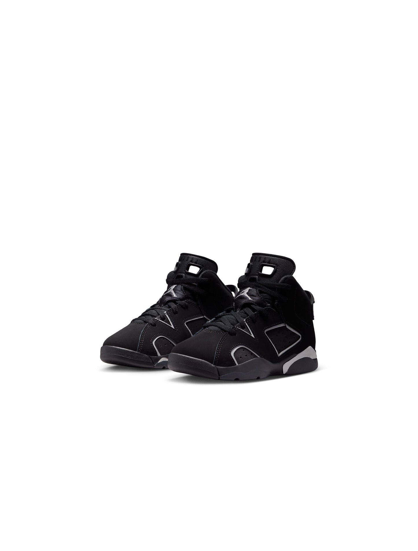 Air Jordan (PS) 6 Retro - Cap and Gown