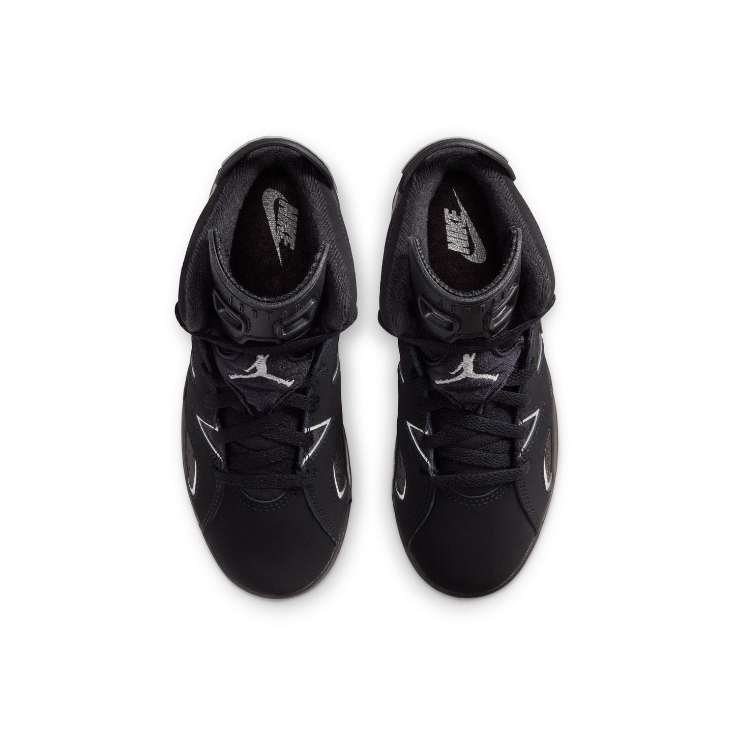 Air Jordan (PS) 6 Retro - Cap and Gown