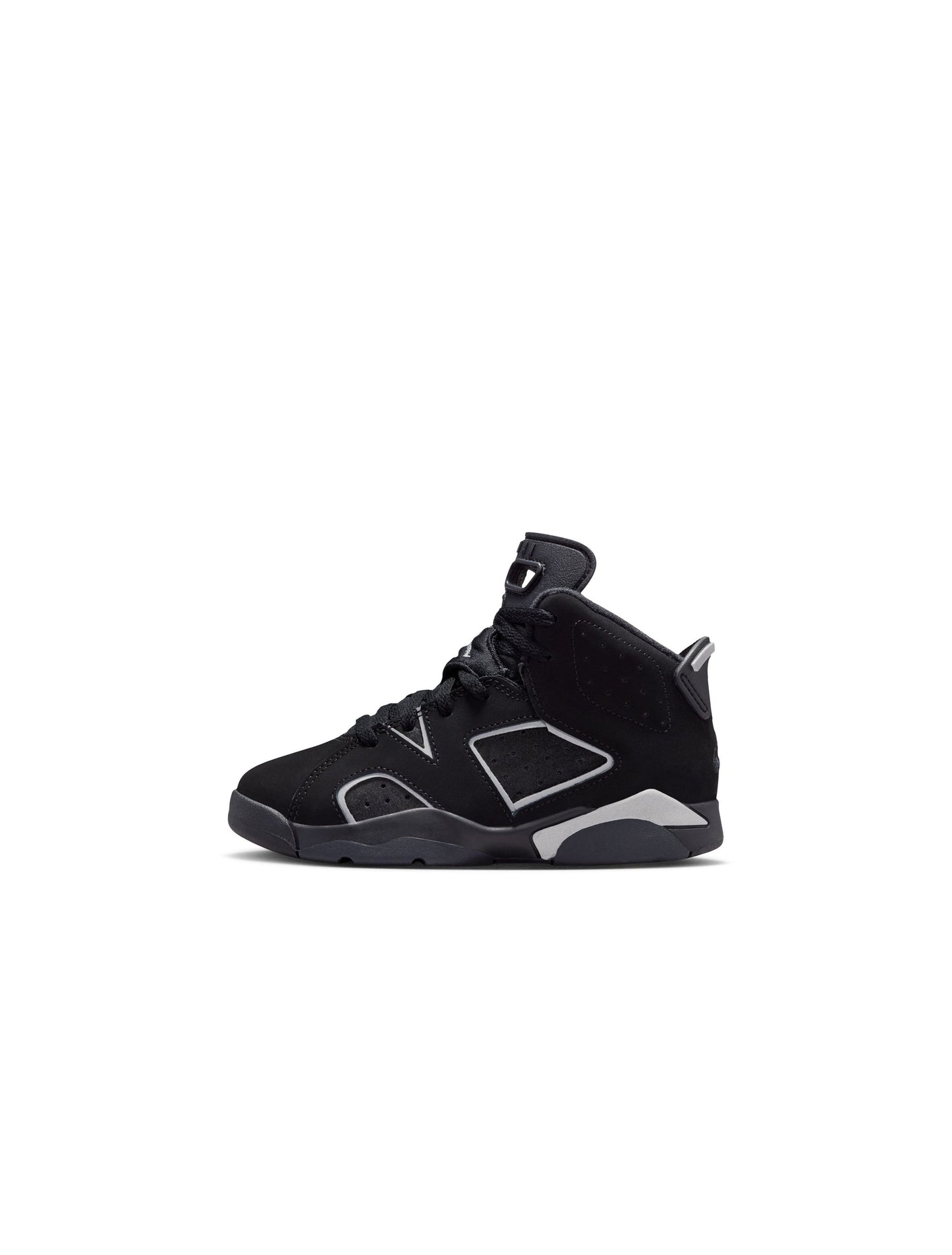 Air Jordan (PS) 6 Retro - Cap and Gown