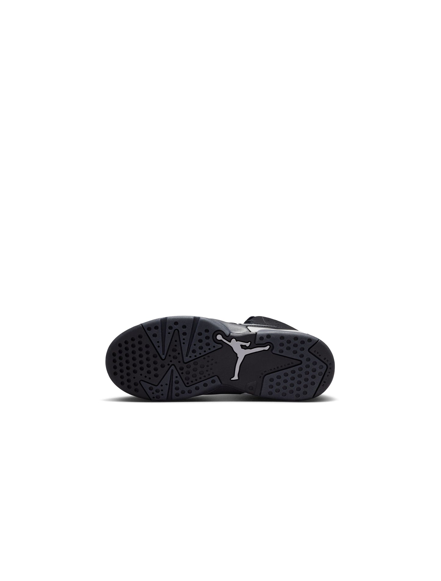 Air Jordan (PS) 6 Retro - Cap and Gown