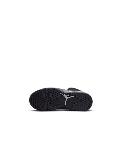 Air Jordan (PS) 6 Retro - Cap and Gown