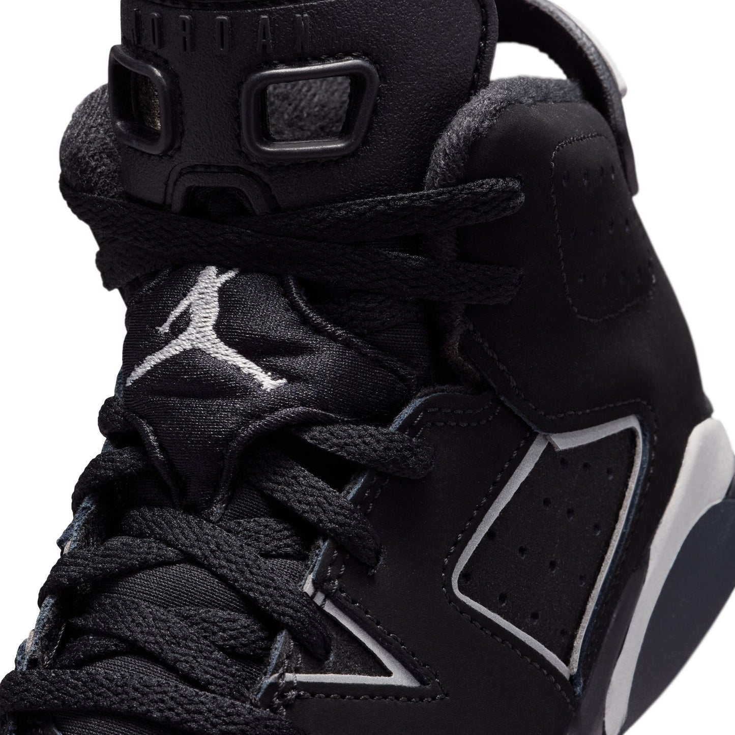 Air Jordan (PS) 6 Retro - Cap and Gown
