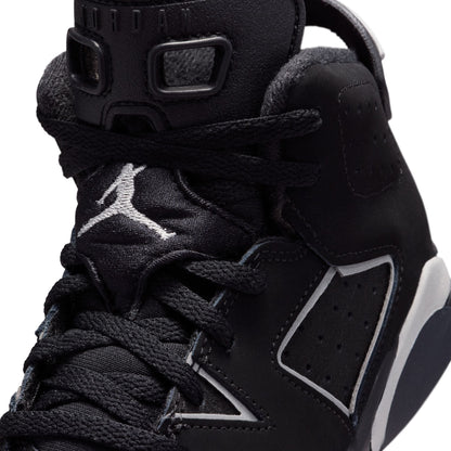 Air Jordan (PS) 6 Retro - Cap and Gown