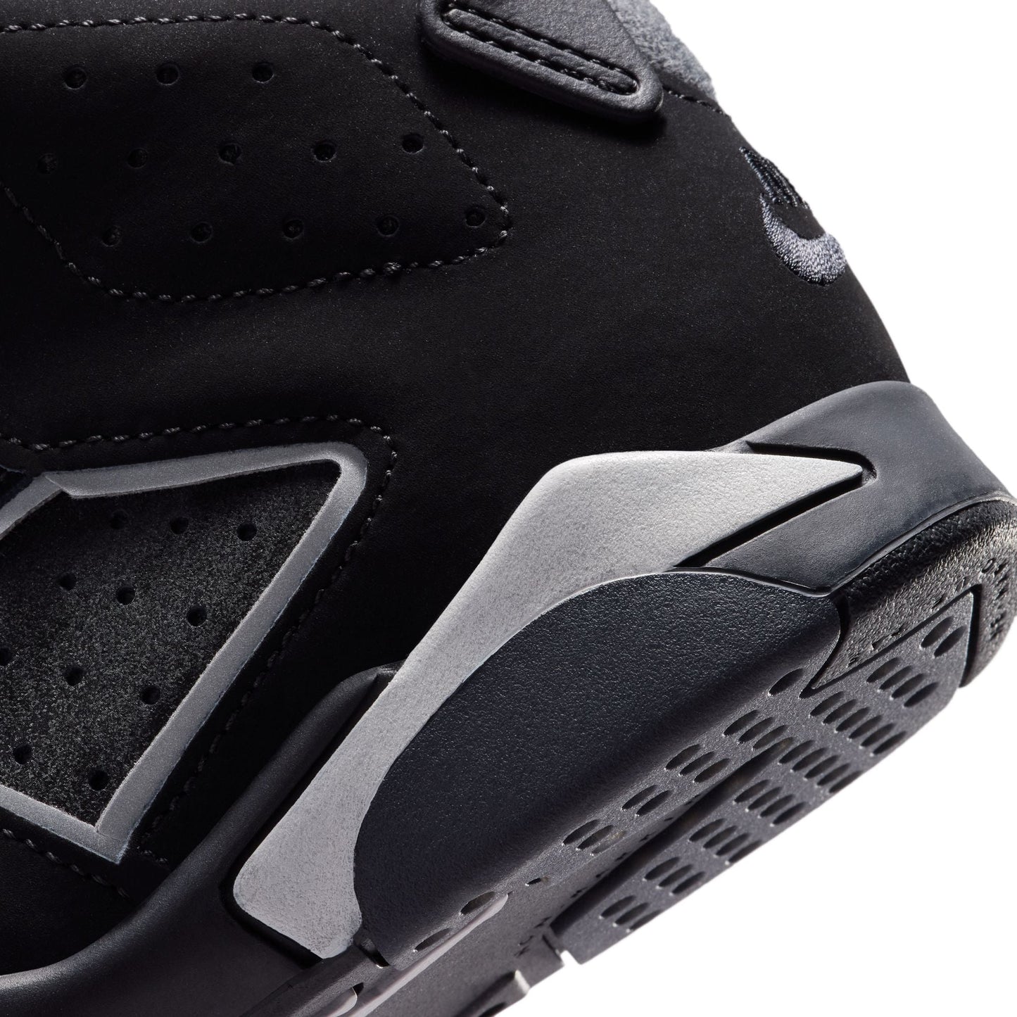 Air Jordan (PS) 6 Retro - Cap and Gown