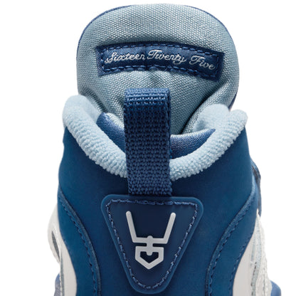 Nike (PS) Air Diamond Turf II - Royals