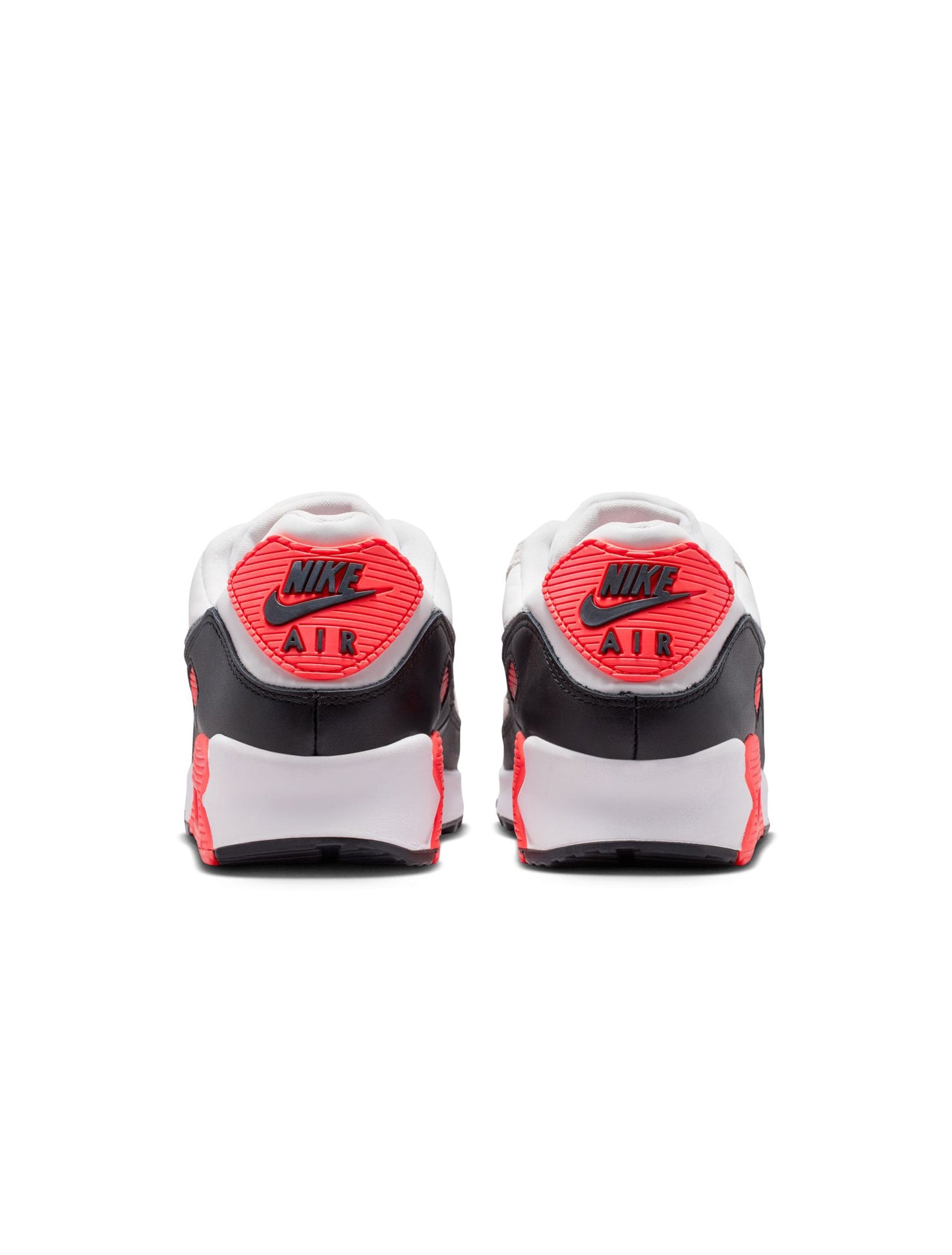 Nike Mens Air Max 90 - Infrared 3M
