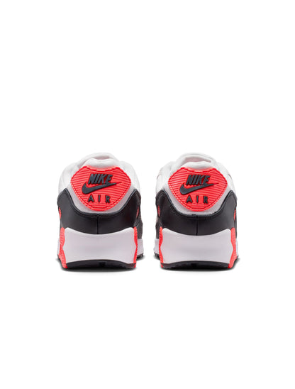 Nike Mens Air Max 90 - Infrared 3M
